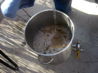 Beginner Beer Making Class