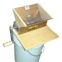 Schmidling Malt Mill