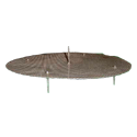 Stainless Steel False Bottom for 10 Gal Brewpot (13-992)