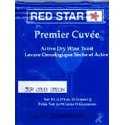 Premier Cuvee, Dry Yeast