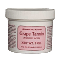 Grape Tannin