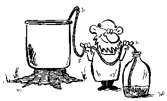 [Beer Guy Syphoning Pic]